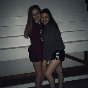 Meet your Posher, Kennedy